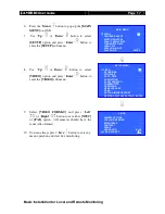 Preview for 22 page of Camerio RX368_V2 User Manual