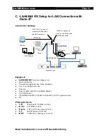 Preview for 26 page of Camerio RX368_V2 User Manual