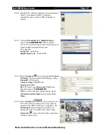 Preview for 32 page of Camerio RX368_V2 User Manual