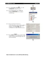 Preview for 33 page of Camerio RX368_V2 User Manual