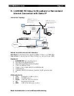 Preview for 36 page of Camerio RX368_V2 User Manual