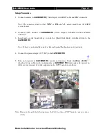 Preview for 46 page of Camerio RX368_V2 User Manual