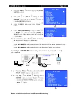 Preview for 57 page of Camerio RX368_V2 User Manual