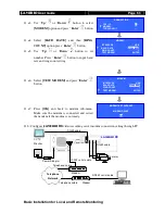 Preview for 58 page of Camerio RX368_V2 User Manual