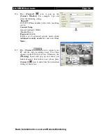 Preview for 63 page of Camerio RX368_V2 User Manual