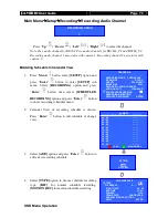 Preview for 78 page of Camerio RX368_V2 User Manual