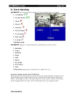 Preview for 106 page of Camerio RX368_V2 User Manual