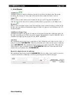 Preview for 107 page of Camerio RX368_V2 User Manual