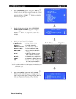 Preview for 121 page of Camerio RX368_V2 User Manual