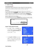 Preview for 123 page of Camerio RX368_V2 User Manual