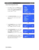 Preview for 125 page of Camerio RX368_V2 User Manual