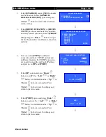 Preview for 133 page of Camerio RX368_V2 User Manual