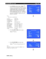 Preview for 158 page of Camerio RX368_V2 User Manual