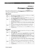 Preview for 169 page of Camerio RX368_V2 User Manual