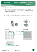 Preview for 53 page of Camfil CleanSeal Exhaust V3 Installation & Operating Manual