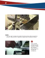 Preview for 20 page of CamFive EMB HT Series Operation Manual