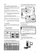 Preview for 19 page of Camille Bauer SINEAX TV 808-11 Operating Instructions Manual