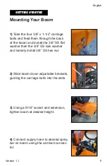 Preview for 9 page of CAMION Ice Master H Series Owner'S Manual