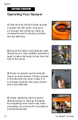 Preview for 14 page of CAMION Ice Master H Series Owner'S Manual