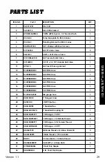 Preview for 29 page of CAMION Ice Master H Series Owner'S Manual