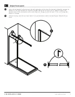 Preview for 10 page of CAML-TOMLIN FLOW48-2W Installation Manual