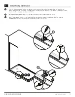 Preview for 11 page of CAML-TOMLIN FLOW48-2W Installation Manual