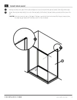 Preview for 19 page of CAML-TOMLIN FLOW48-2W Installation Manual