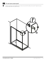 Preview for 20 page of CAML-TOMLIN FLOW48-2W Installation Manual