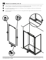 Preview for 22 page of CAML-TOMLIN FLOW48-2W Installation Manual