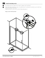 Preview for 26 page of CAML-TOMLIN FLOW48-2W Installation Manual