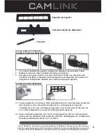 Preview for 51 page of Camlink CL-FS20 User Manual