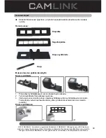 Preview for 60 page of Camlink CL-FS20 User Manual