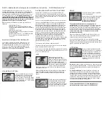 Camo Marksman Pro Installation Instructions preview