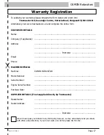 Preview for 17 page of Camon C6 Operating Instructions Manual