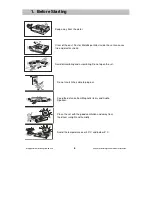 Preview for 12 page of Camos CSA-1300P Instruction Manual