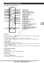 Preview for 57 page of Camos CSA-130P Instruction Manual