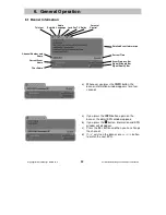 Preview for 30 page of Camos Digital SAT-Receiver User Manual