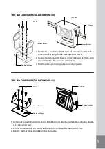 Preview for 10 page of Camos RV-400 Instruction Manual