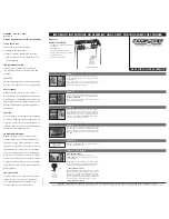 Preview for 1 page of Camp Chef EX-60LW Instruction Manual