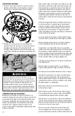 Preview for 20 page of Camp Chef GCLOGD Warning & Instruction Booklet