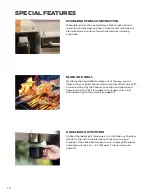 Preview for 10 page of Camp Chef PG24SSG Owner'S Manual