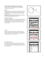 Preview for 15 page of Camp Chef PG24SSG Owner'S Manual