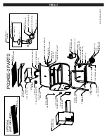 Preview for 3 page of Camp Chef SmokePro PG24SE-2 Warning & Instruction Booklet