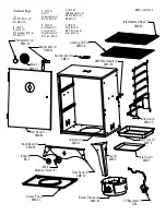 Preview for 2 page of Camp Chef SMV24S-5 Instruction Manual