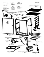 Preview for 14 page of Camp Chef SMV24S-5 Instruction Manual