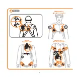 Preview for 13 page of Camp Safety ACCESS ANSI BLACK Manual