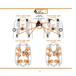 Preview for 15 page of Camp Safety ACCESS ANSI BLACK Manual