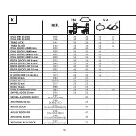 Preview for 18 page of CAMP 213001 Manual