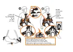 Preview for 2 page of CAMP ACCESS SWING Technical Manual