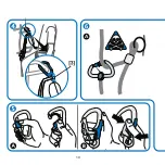 Preview for 12 page of CAMP SET FERRATA KINETIC Manual